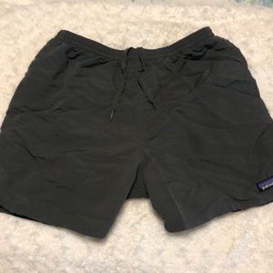 Men’s Patagonia Baggies Shorts 5”
